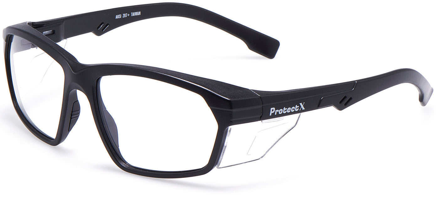 Classic Safety Glasses ProtectX