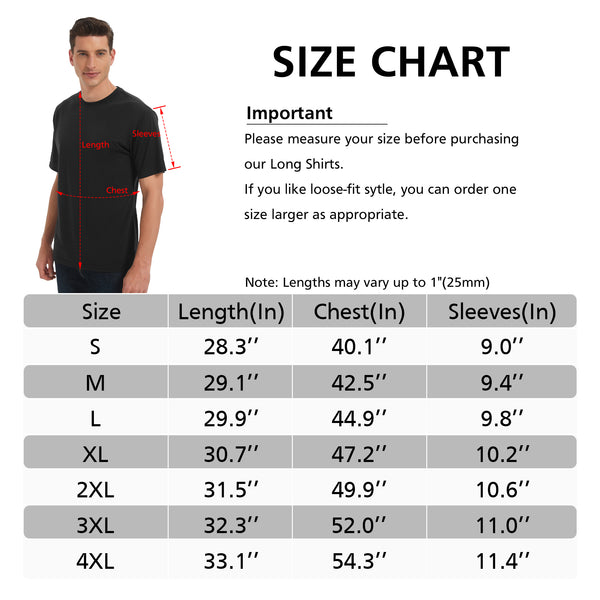 ProtectX 2-Pack High Visibility Shirts Black Light Weight Short Sleeve Reflective Hi Vis Safety Shirts for Men and Women Construction Shirts