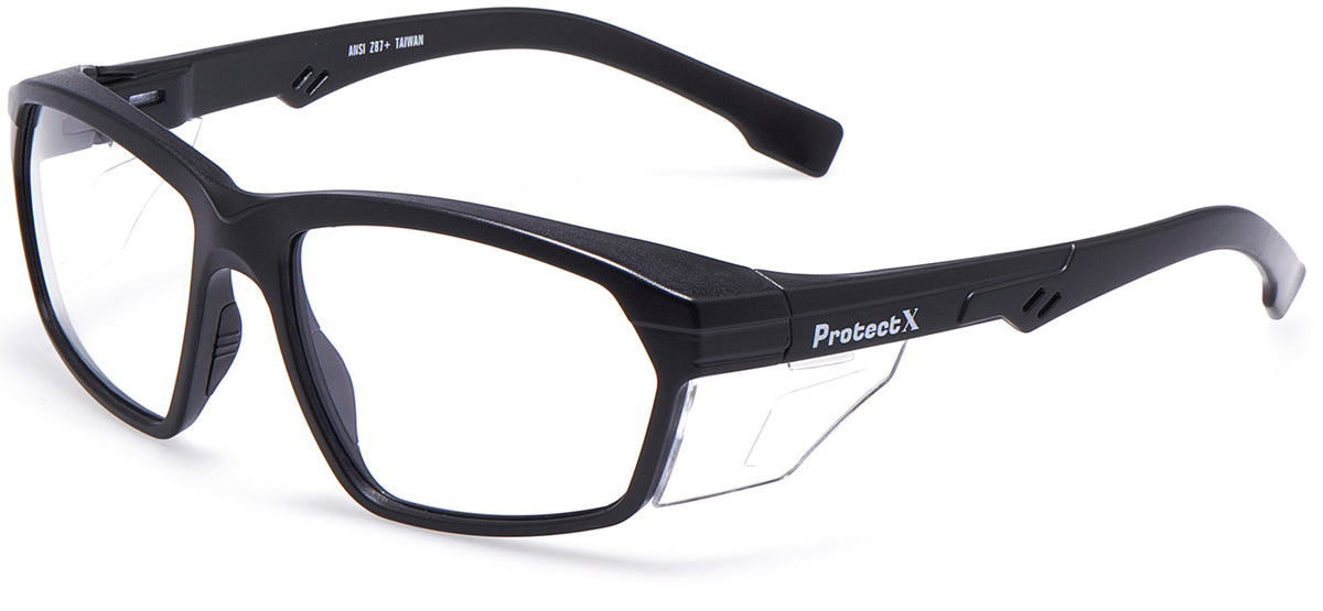 Classic Safety Glasses – ProtectX