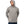 ProtectX 2-Pack Gray Lightweight Long Sleeve Hoodies UPF 50+ Sun Protection Shirts For Men