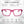 ProtectX【Heritage Pop Series】 Classic Safety Clear Glasses Anti-Fog Scratch Resistant Lenses Protective ANSI Z87.1
