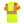 ProtectX Neon Green Hi Vis Short Sleeve Safety Shirts, Reflective Breathable Construction Apparel, Men Women Work Shirt, Class 2