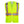ProtectX Neon Green Safety Vest for Men Women ANSI Class 2 High Visibility Mesh Reflective Construction Vest with 4 Pockets