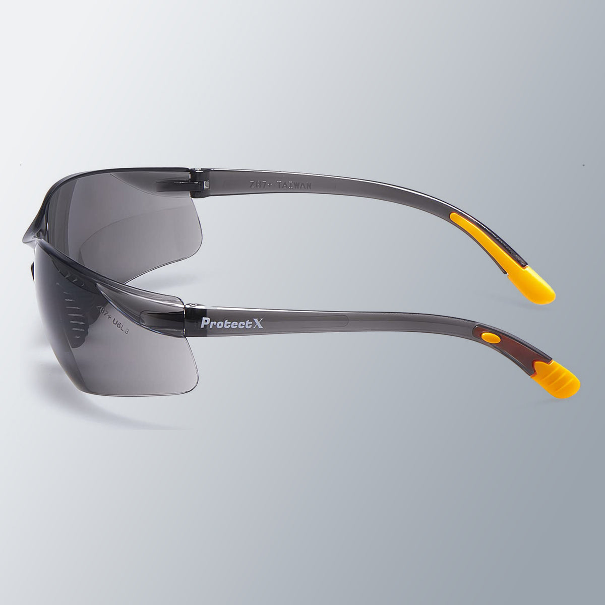 ProtectX Safety Glasses for Men & Women, Safety Sunglasses