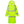 ProtectX High Visibility Green Waterproof Rain Coat for Men, Reflective One-piece Rain Jacket, Long Rain Suit, Hi Vis Safety Gear