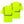 ProtectX Neon Green 2-Pack High Vis Safety Shirts for Men, Short Sleeve Reflective Shirts, Class 2 Construction Shirts for Men
