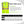 ProtectX Neon Green Safety Vest for Men Women ANSI Class 2 High Visibility Mesh Reflective Construction Vest with 4 Pockets