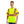ProtectX Neon Green Hi Vis Short Sleeve Safety Shirts, Reflective Breathable Construction Apparel, Men Women Work Shirt, Class 2