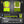 ProtectX Neon Green Safety Vest for Men Women ANSI Class 2 High Visibility Mesh Reflective Construction Vest with 4 Pockets