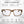 ProtectX【Heritage Pop Series】 Classic Safety Clear Glasses Anti-Fog Scratch Resistant Lenses Protective ANSI Z87.1
