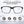 ProtectX Panda Safety Reading Glasses Anti-Fog Scratch Resistant Lenses Protective +1.0/1.5/2.0/2.5/3.0 Diopter Reading Glasses ANSI Z87.1-