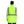 ProtectX Neon Green Hi Vis Reversible Winter Insulated Safety Vest for Men Windproof water-repellent and warm high-visibility safety vest ANSI Class 2 Hi Vis Winter Vest for Men Women