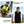 ProtectX Neon Green Hi Vis Reversible Winter Insulated Safety Vest for Men Windproof water-repellent and warm high-visibility safety vest ANSI Class 2 Hi Vis Winter Vest for Men Women