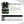 ProtectX 9 Pockets Black Safety Vest for Men Women High Visibility Reflective Vest for Construction Work