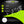 ProtectX Neon Green Safety Vest for Men Women ANSI Class 2 High Visibility Mesh Reflective Construction Vest with 4 Pockets