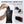 ProtectX Classic Panda Safety Grey Glasses Anti-Fog Scratch Resistant Lenses Protective Reading Glasses ANSI Z87.1