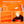 ProtectX Orange High Visibility Reflective Safety Vest for Men Women Hi Vis Work Construction Vest with Pockets Class 2 Zipper Front Meets ANSI Standards 7 Pockets