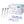 ProtectX Syringe 3ml Disposable Luer Lock Sterile (No Needle), Individually Sealed Single Use Syringe 100-Pack