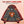 ProtectX Hi Vis Neon Orange Safety Hoodie for Men Women Fleece Lined Class 3 High Visibility Sweatshirt Reflective Jacket