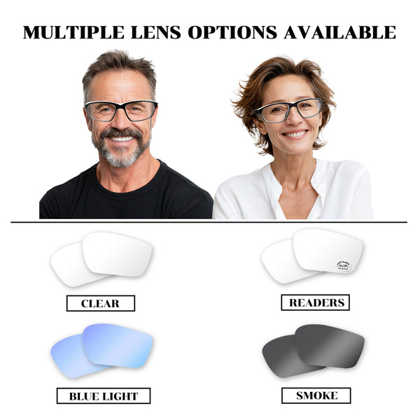 ProtectX Panda Safety Reading Glasses Anti-Fog Scratch Resistant Lenses Protective +1.0/1.5/2.0/2.5/3.0 Diopter Reading Glasses ANSI Z87.1-