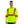 ProtectX Neon Green High Visibility Safety Shirt, Quick Dry Breathable Reflective Construction Work Long Sleeve Shirts, Class 2 Type R