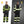 ProtectX High Visibility Rain Suit for Men Waterproof, Hi Vis Reflective Safety Rain Jacket Pant Set Rain Coat - Black