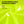 ProtectX Neon Green High Visibility Short Sleeve Safety Shirts, Reflective Quick Dry Construction Work Shirts, Class 2 Type R