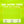 ProtectX High Visibility Green Waterproof Rain Coat for Men, Reflective One-piece Rain Jacket, Long Rain Suit, Hi Vis Safety Gear
