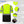 ProtectX Reflective Neon Green Short Sleeve High Visibility Heavy-Duty Safety T-Shirt Type R Class 2
