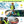 ProtectX Neon Green Safety Vest for Men Women ANSI Class 2 High Visibility Mesh Reflective Construction Vest with 4 Pockets
