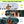 ProtectX 9 Pockets Orange Safety Vest for Men Women High Visibility Reflective Vest for Construction Work Class 2