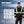 ProtectX Hi Vis Black Safety Hoodie for Men Women Fleece Lined High Visibility Sweatshirt Reflective Jacket