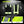 ProtectX Black High Visibility Reflective Safety Vest for Men Women Hi Vis Work Construction Vest with Pockets Class 2 Zipper Front  7 Pockets