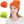 ProtectX High Visibility Safety Beanies, 360-Degree Reflective Comfortable Knit Beanie Headcover Hat, Warming Cap for Work