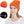 ProtectX High Visibility Safety Beanies, 360-Degree Reflective Comfortable Knit Beanie Headcover Hat, Warming Cap for Work