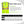 ProtectX Neon Green Safety Vest for Men Women ANSI Class 2 High Visibility Mesh Reflective Construction Vest with 4 Pockets