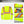ProtectX Neon Green High Visibility Safety Shirt, Quick Dry Breathable Reflective Construction Work Long Sleeve Shirts, Class 2 Type R