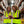 ProtectX Neon Green Safety Vest for Men Women ANSI Class 2 High Visibility Mesh Reflective Construction Vest with 4 Pockets