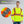 ProtectX Neon Green High Visibility Safety Shirt, Quick Dry Breathable Reflective Construction Work Long Sleeve Shirts, Class 2 Type R
