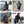 ProtectX 2-Pack Dark Gray Lightweight Long Sleeve Hoodies UPF 50+ Sun Protection Shirts For Men