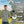 ProtectX 1-Pack Grey Hi Vis Hoodie with Pockets UPF 50+ Sun Protection Quick Dry Safety Shirt with Hood
