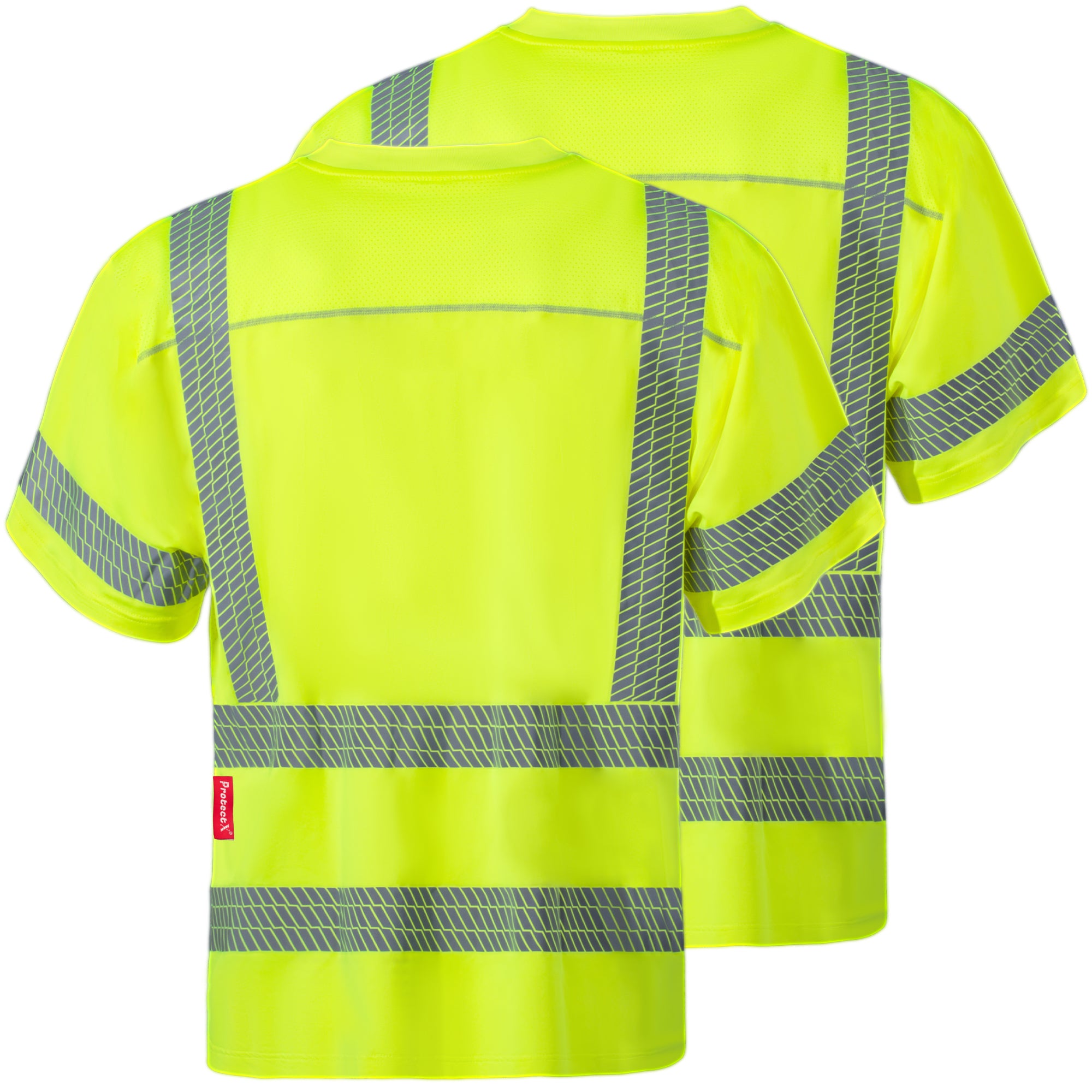 Breathable high visibility shirts hotsell