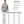 ProtectX 2-Pack Gray Lightweight Long Sleeve Hoodies UPF 50+ Sun Protection Shirts For Men