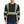 ProtectX 3-Pack Men's High Visibility Shirt Black Long Sleeve Reflective Hi Vis Safety Shirts
