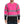 ProtectX 3-Pack Pink Reflective High Visibility Safety Shirt Long Sleeve Safety T-Shirt