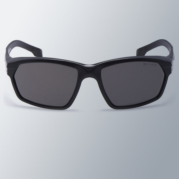 ProtectX Classic Safety Glasses, Anti-Fog Scratch Resistant Lenses, Protective Eyewear for Work, Indoor/Outdoor, ANSI Z87.1