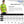 ProtectX High Visibility T-Shirt Neon Green 2-Pack Short Sleeve Reflective Safety Polo Shirt Type R Class 2