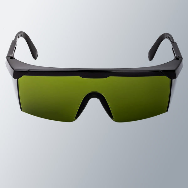 ProtectX IPL Laser Safety Glasses Goggles OTG Over The Glasses For Men and Women