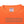 ProtectX 3-Pack Reflective High Visibility Orange Heavy-Duty Long Sleeve Safety T-Shirt Type R Class 2