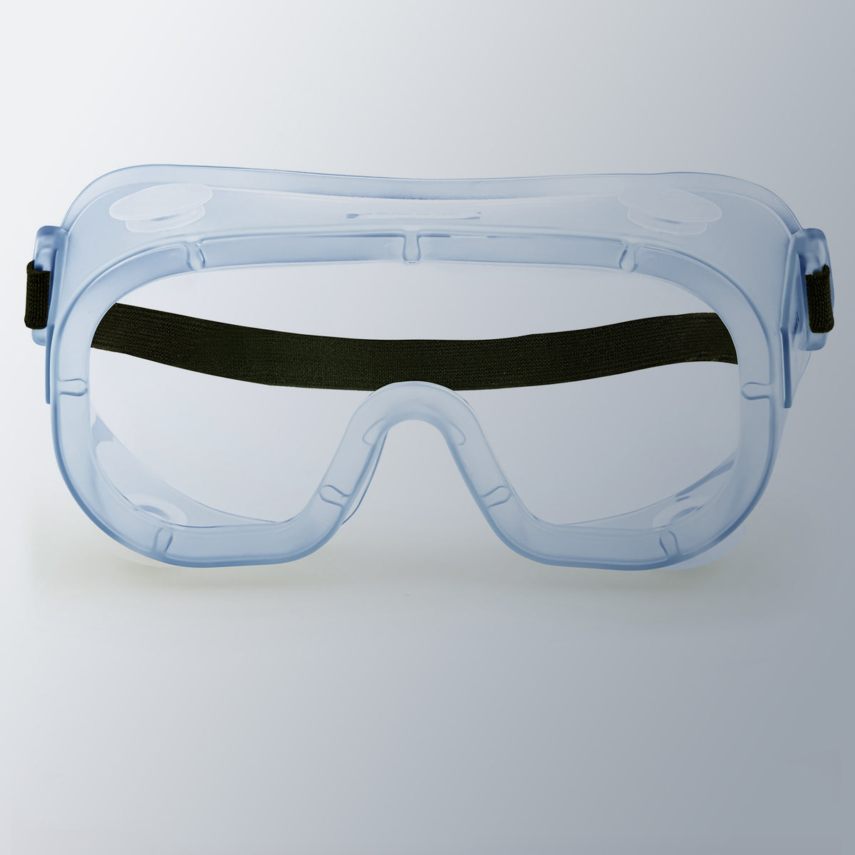 ProtectX Safety Goggle Scratch Resistant Anti Fog Polycarbonate Lenses